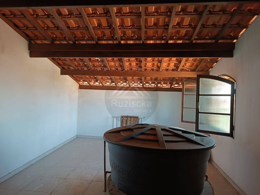 Casa, 2 quartos, 115 m² - Foto 1