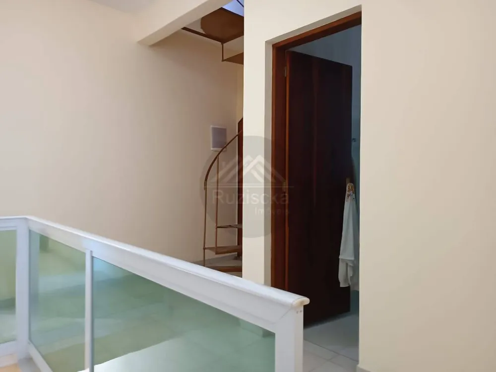 Casa, 2 quartos, 115 m² - Foto 30