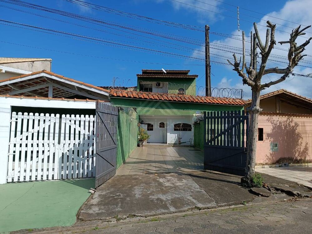 Casa, 2 quartos, 115 m² - Foto 19