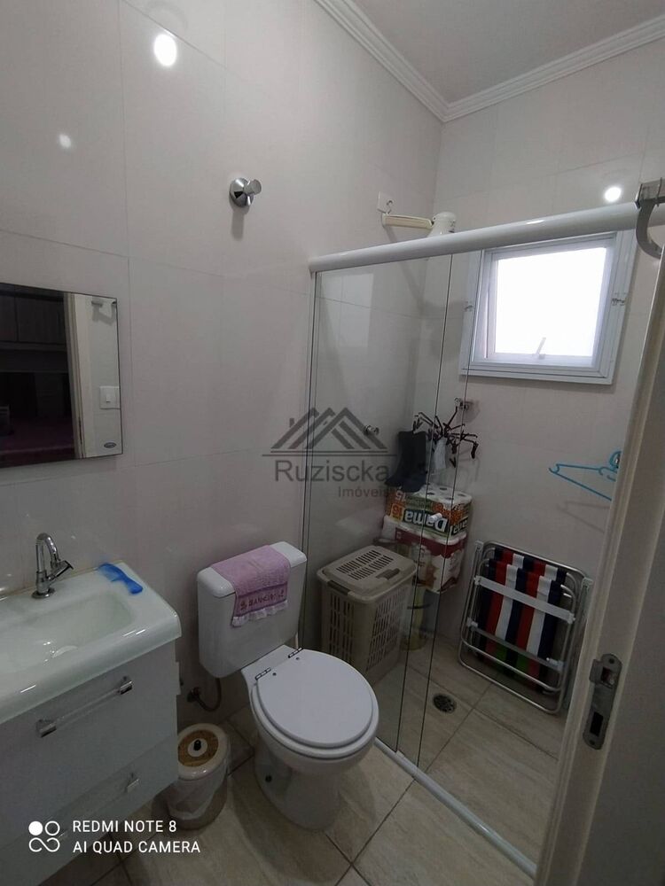 Casa, 2 quartos, 60 m² - Foto 3