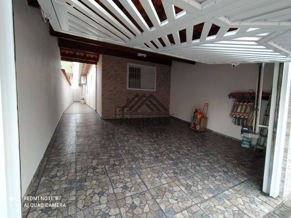 Casa, 2 quartos, 60 m² - Foto 8