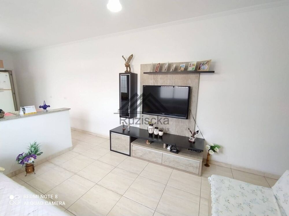 Casa, 2 quartos, 60 m² - Foto 1