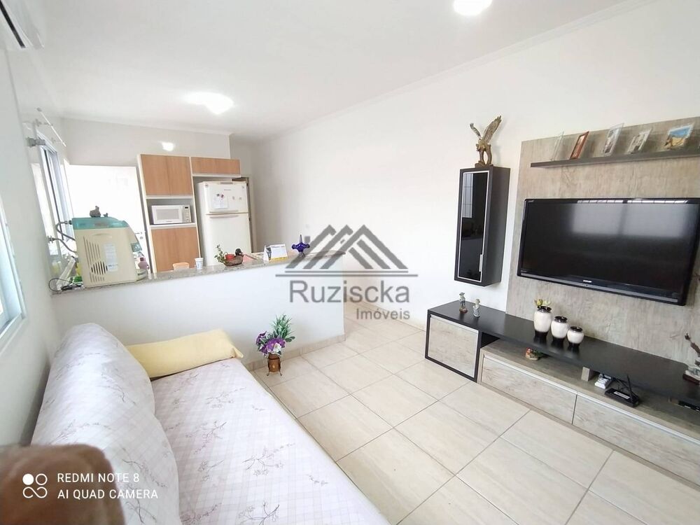 Casa, 2 quartos, 60 m² - Foto 13