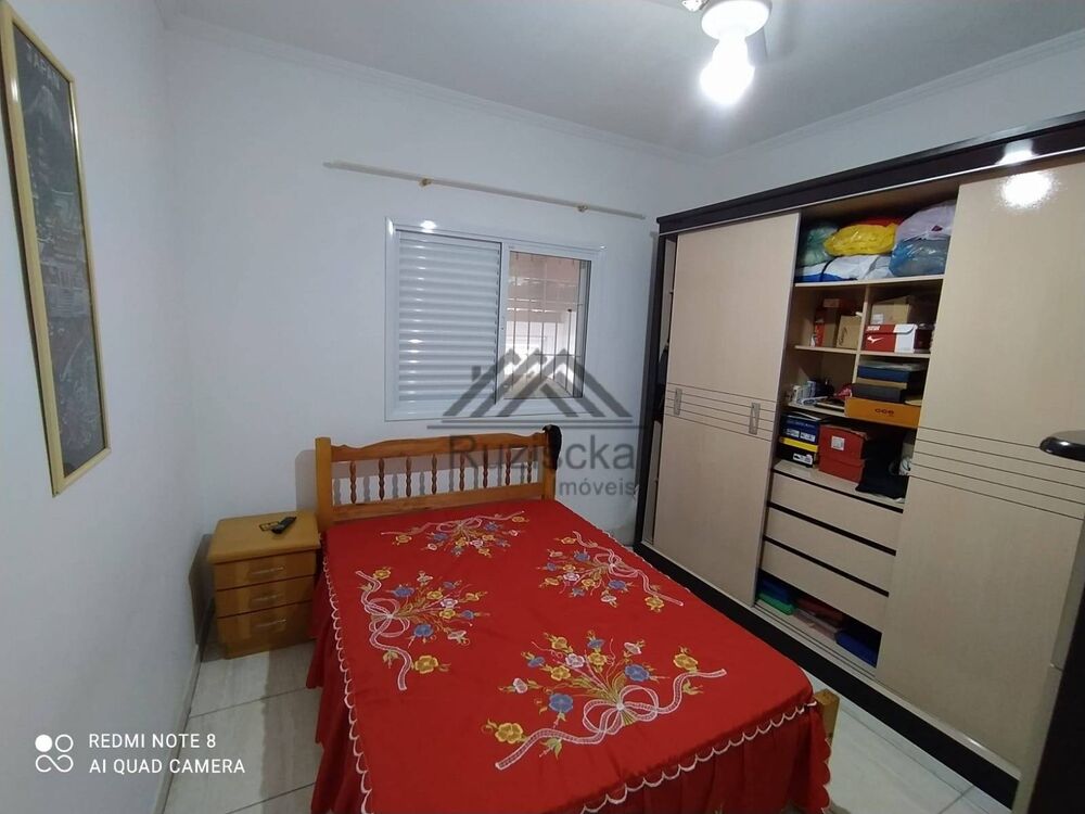 Casa, 2 quartos, 60 m² - Foto 10