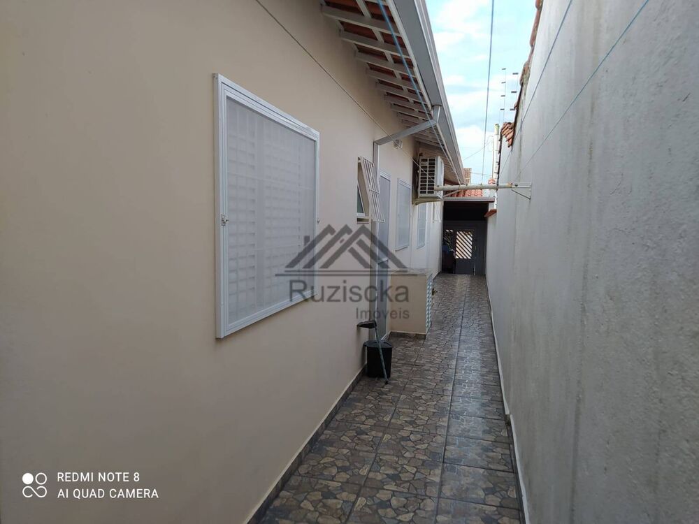 Casa, 2 quartos, 60 m² - Foto 5