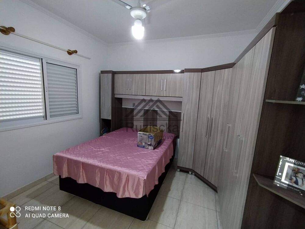 Casa, 2 quartos, 60 m² - Foto 6