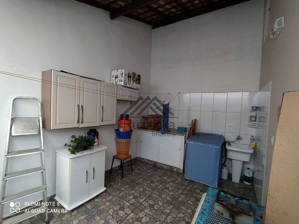 Casa, 2 quartos, 60 m² - Foto 14