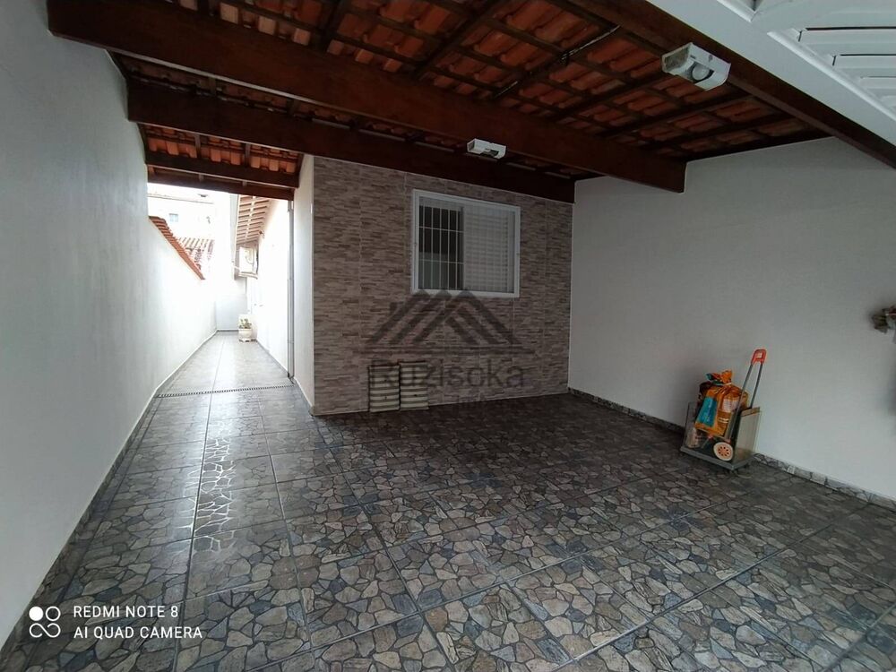 Casa, 2 quartos, 60 m² - Foto 11