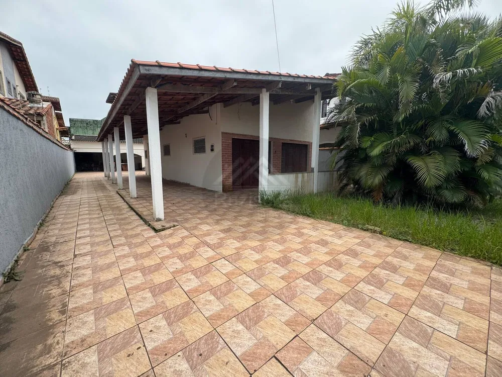 Casa, 2 quartos, 151 m² - Foto 1