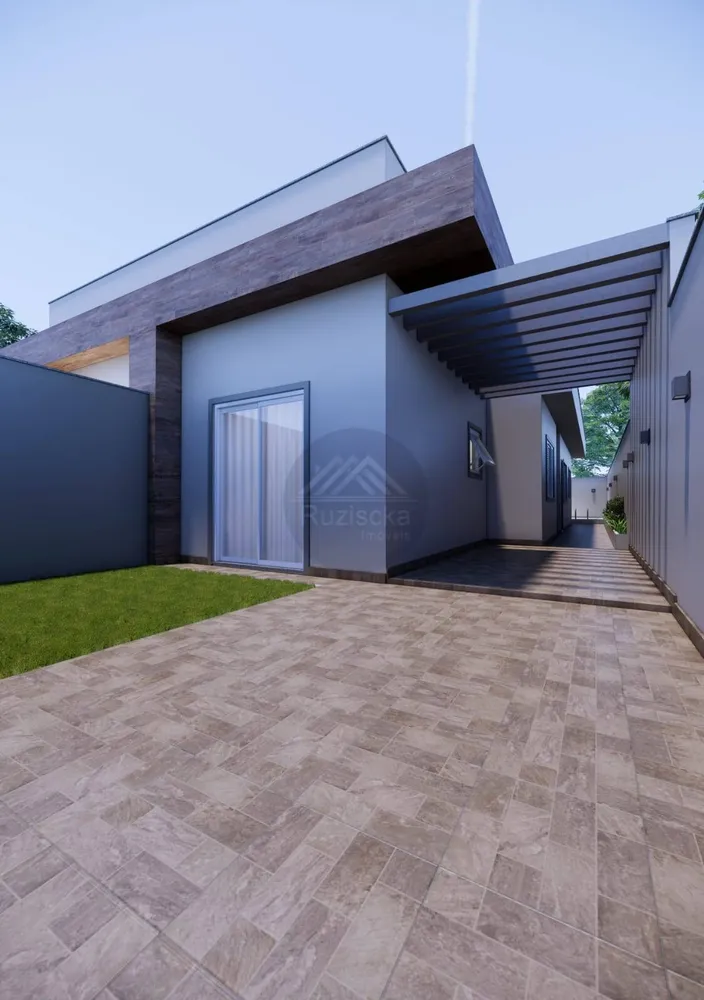 Casa, 2 quartos, 70 m² - Foto 4