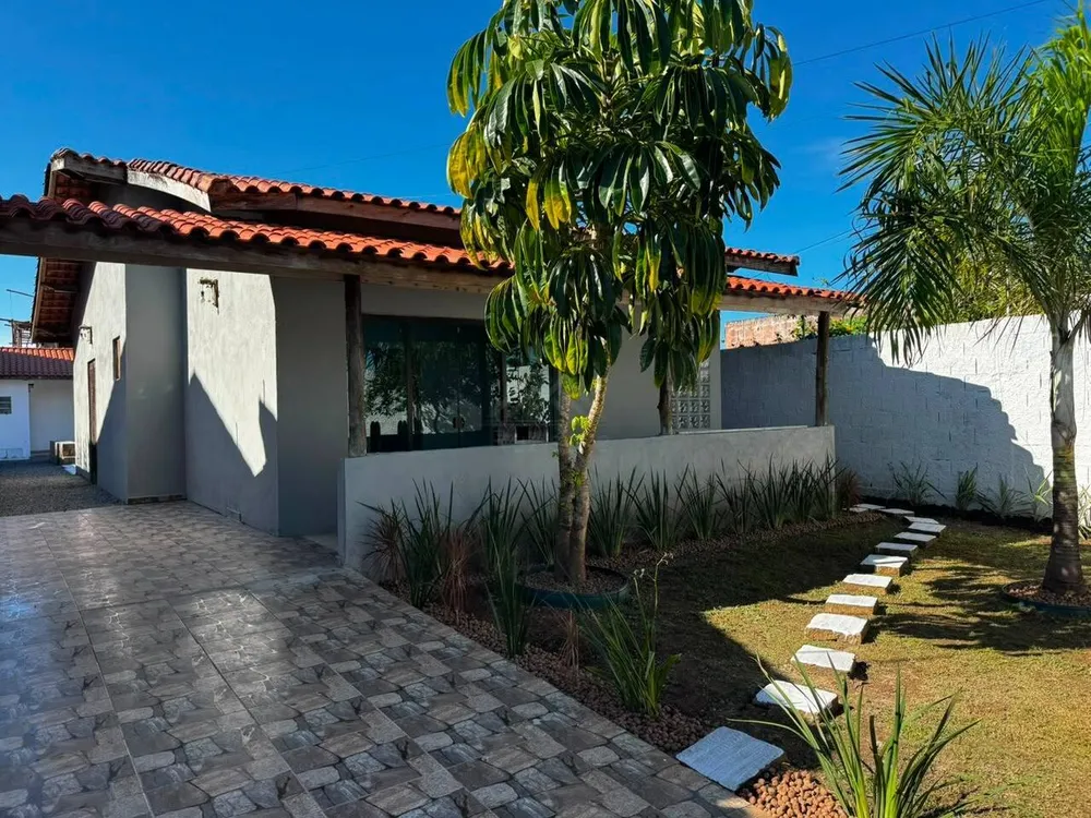 Casa, 2 quartos, 97 m² - Foto 1