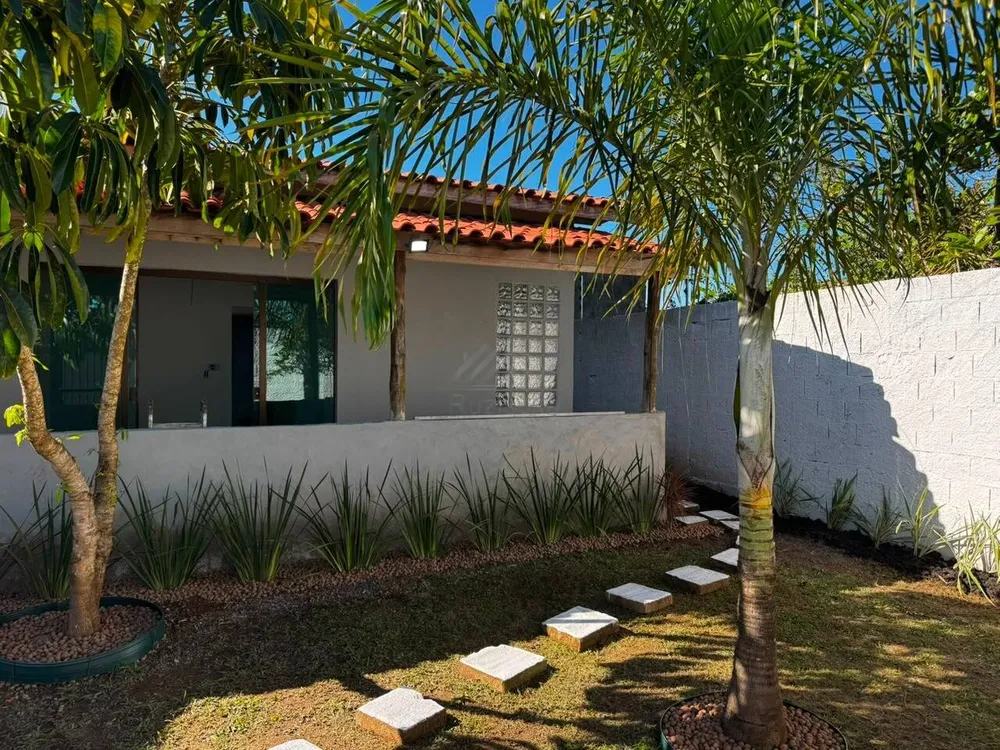 Casa, 2 quartos, 97 m² - Foto 2