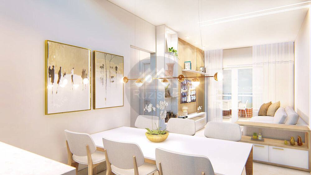 Apartamento, 2 quartos, 67 m² - Foto 6