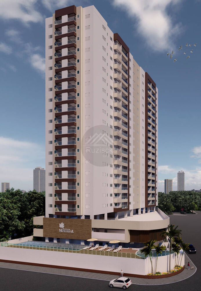 Apartamento, 2 quartos, 67 m² - Foto 10