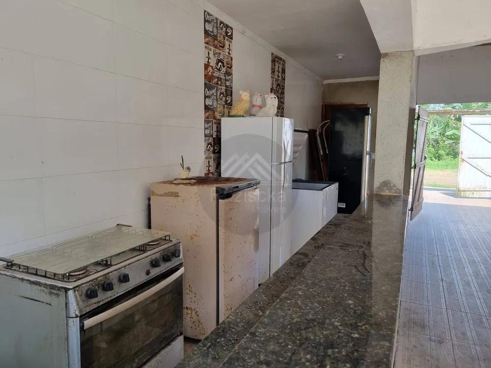 Chácara, 2 quartos, 1000 m² - Foto 2
