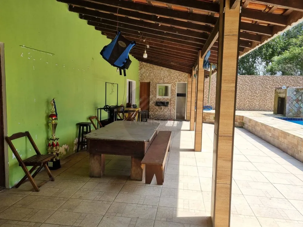 Chácara, 2 quartos, 1000 m² - Foto 1