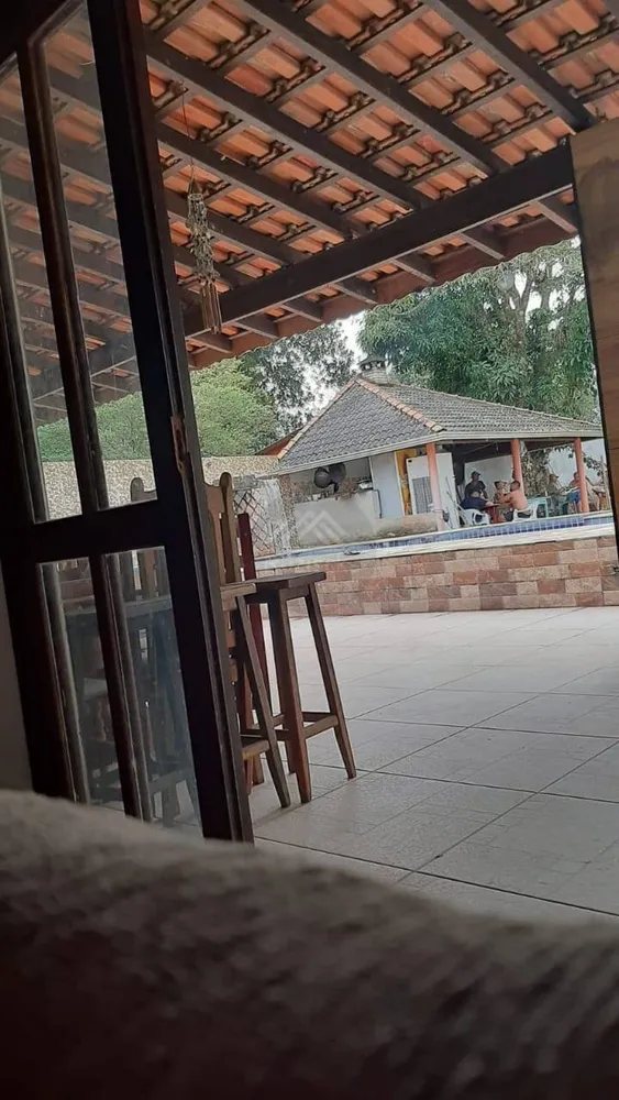 Chácara, 2 quartos, 1000 m² - Foto 6