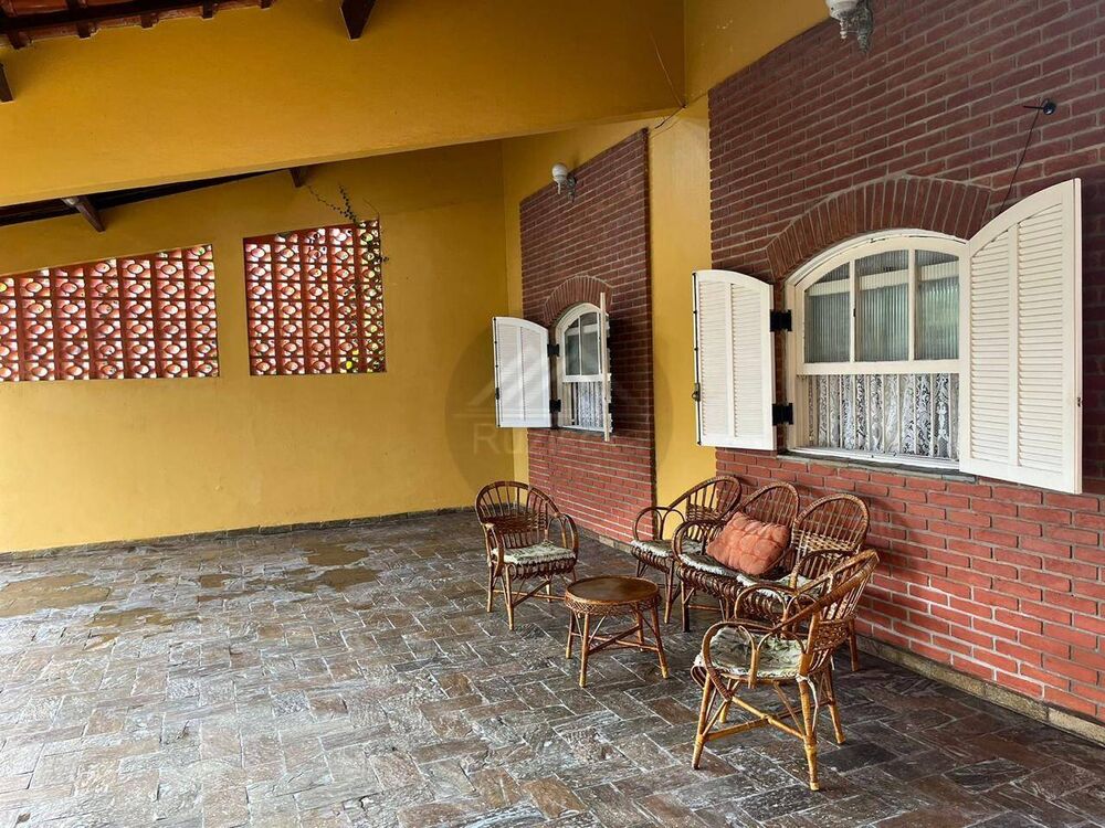 Casa, 2 quartos, 146 m² - Foto 1