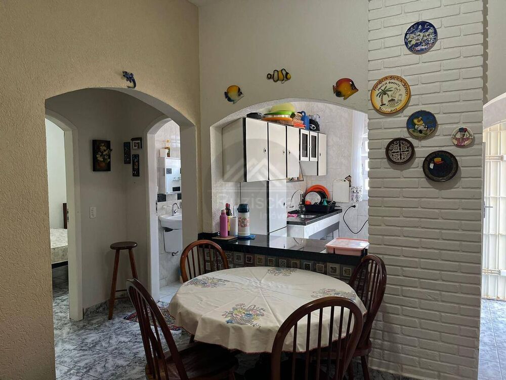 Casa, 2 quartos, 146 m² - Foto 5