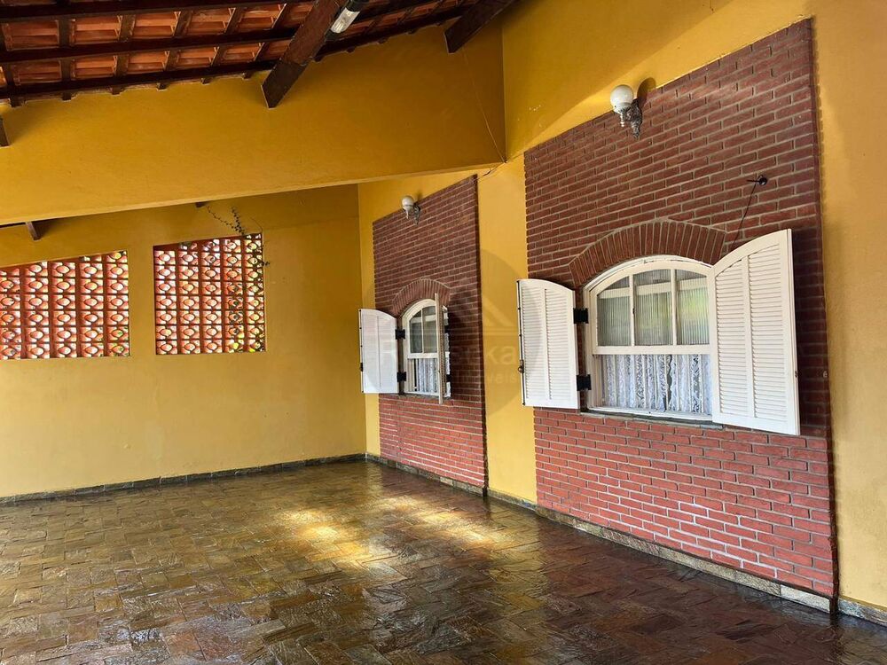 Casa, 2 quartos, 146 m² - Foto 2