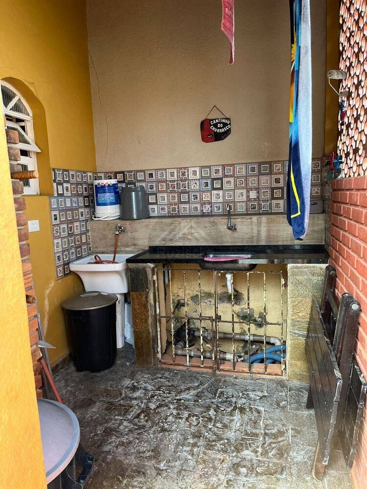 Casa, 2 quartos, 146 m² - Foto 8