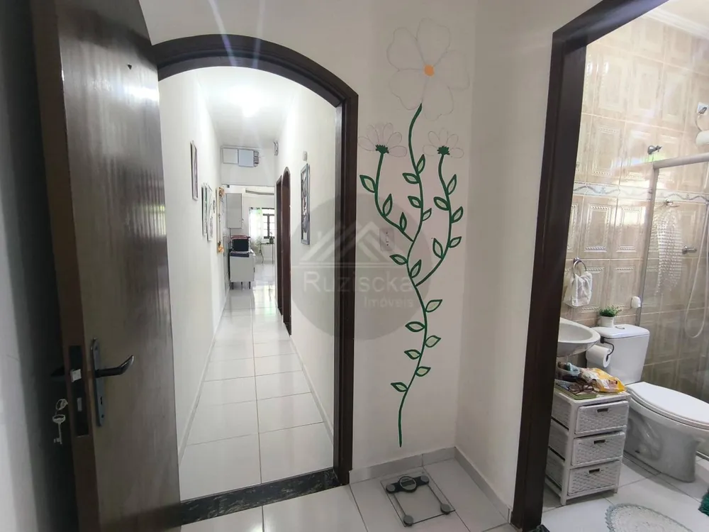 Casa, 2 quartos, 76 m² - Foto 11