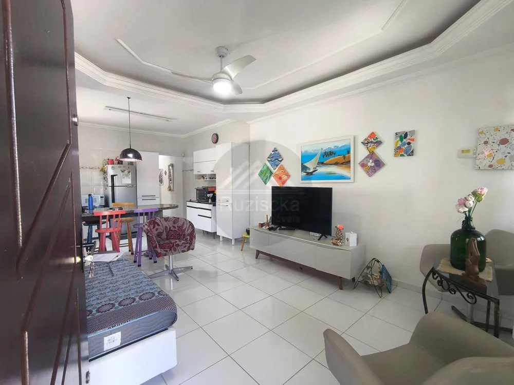 Casa, 2 quartos, 76 m² - Foto 4