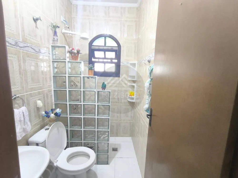 Casa, 2 quartos, 76 m² - Foto 16