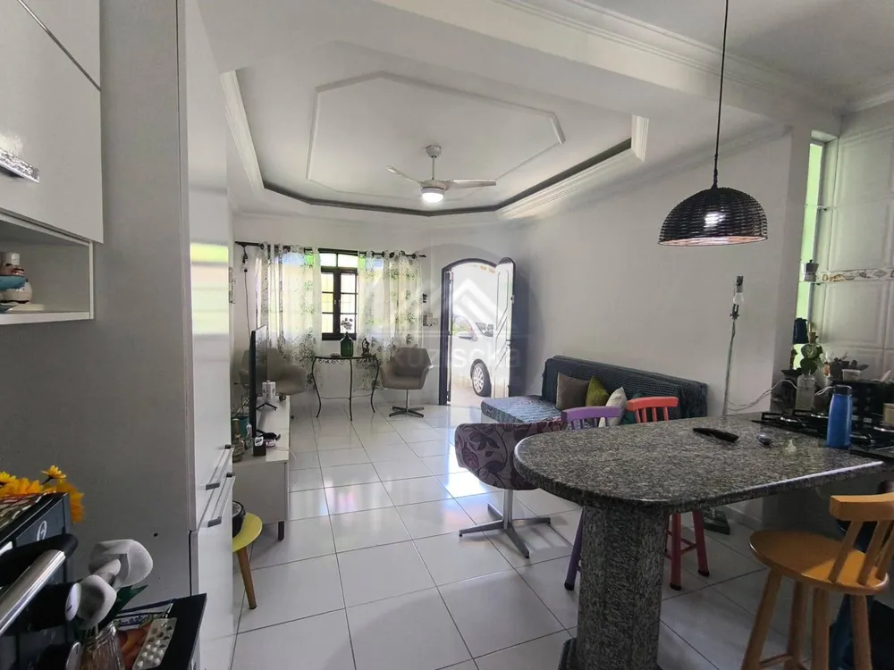Casa, 2 quartos, 76 m² - Foto 8