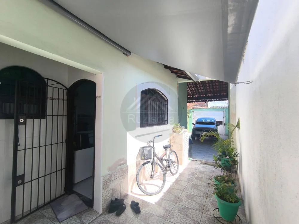 Casa, 2 quartos, 76 m² - Foto 7
