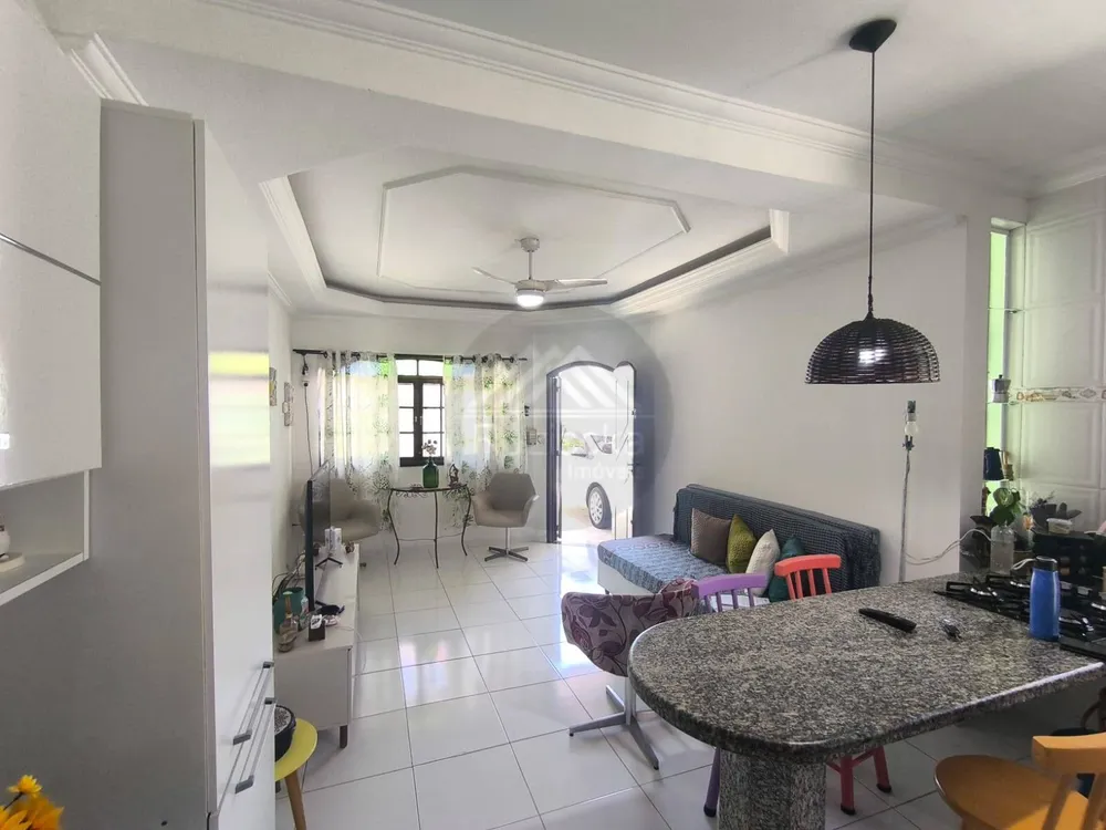 Casa, 2 quartos, 76 m² - Foto 10