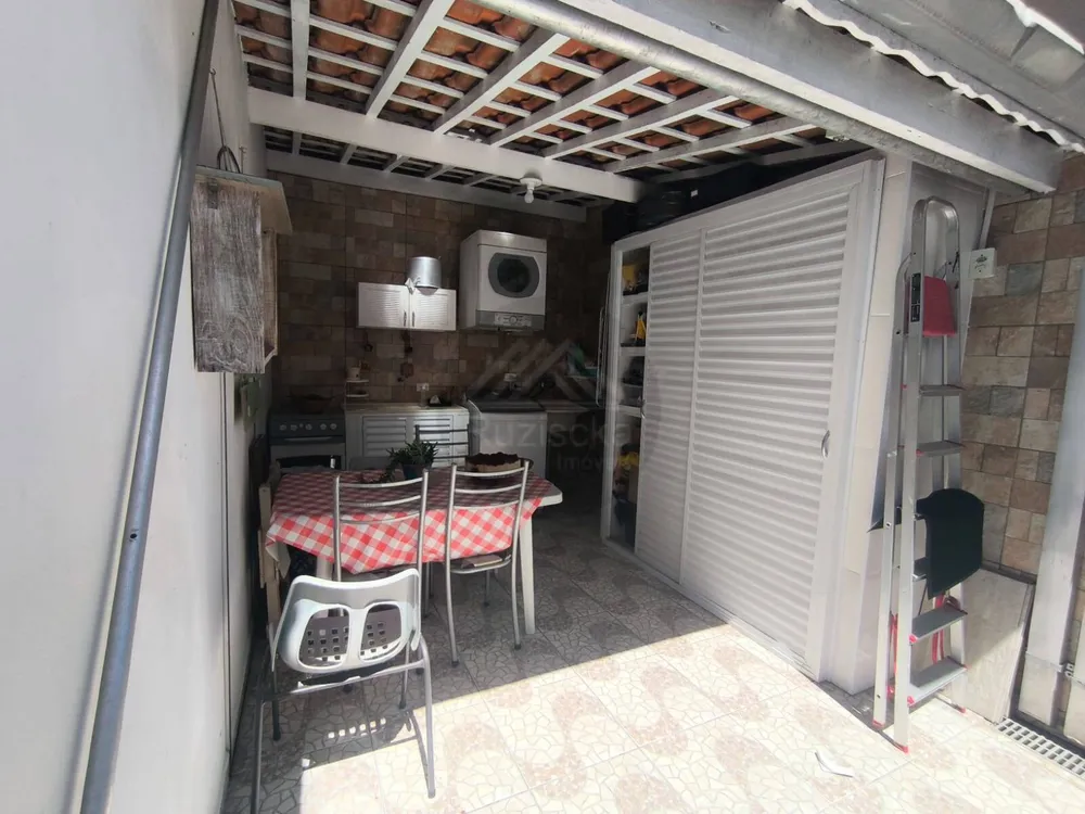 Casa, 2 quartos, 76 m² - Foto 6
