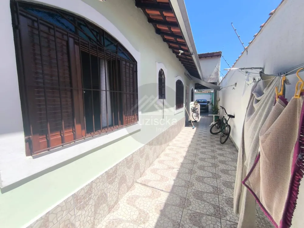Casa, 2 quartos, 76 m² - Foto 2