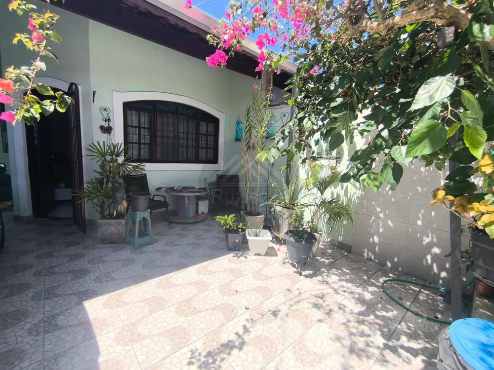 Casa, 2 quartos, 76 m² - Foto 1