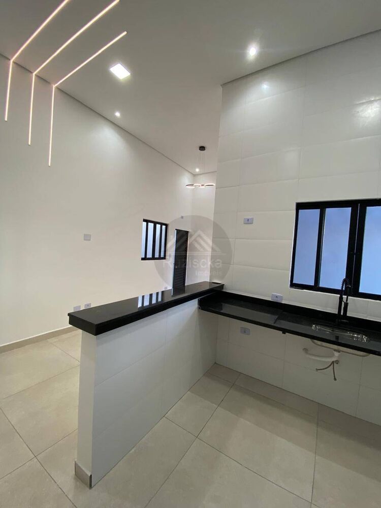 Casa, 3 quartos, 90 m² - Foto 4