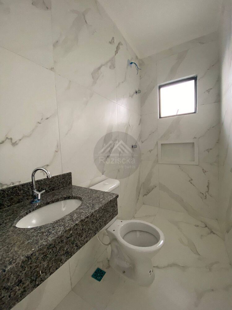 Casa, 3 quartos, 90 m² - Foto 15