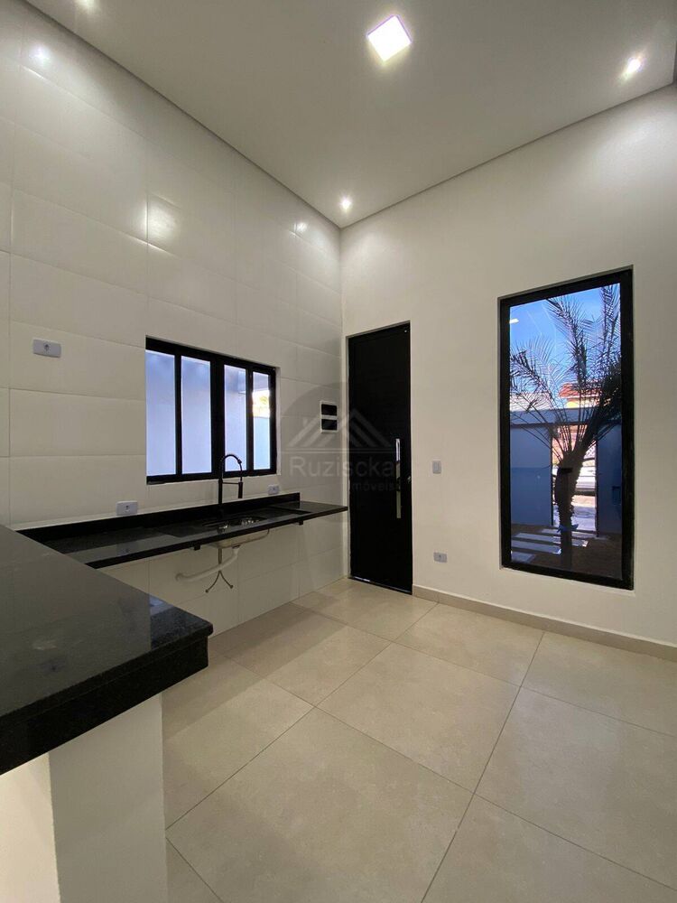 Casa, 3 quartos, 90 m² - Foto 20