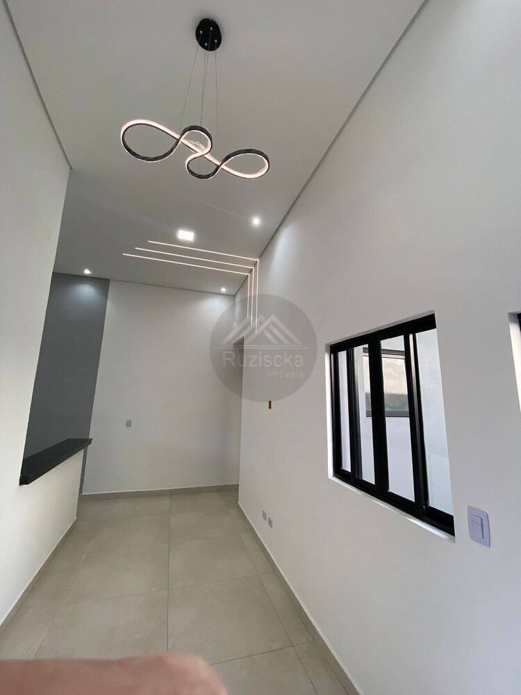 Casa, 3 quartos, 90 m² - Foto 2