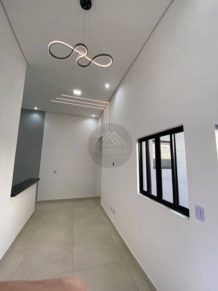 Casa, 3 quartos, 90 m² - Foto 8