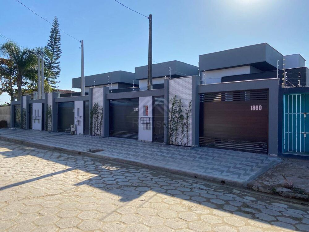 Casa, 3 quartos, 90 m² - Foto 7