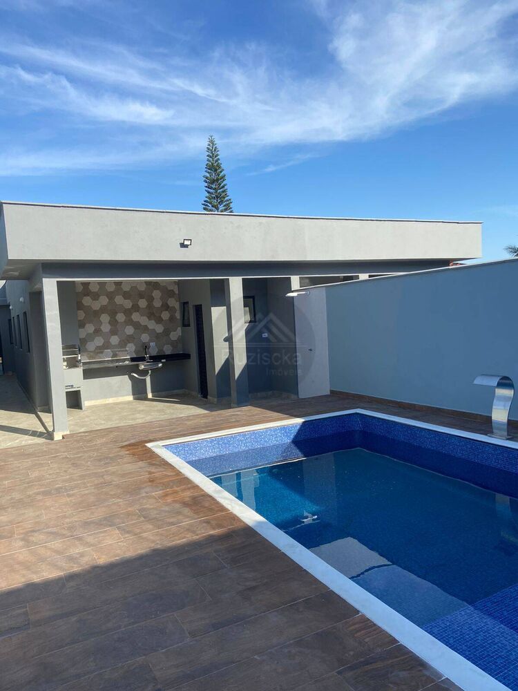 Casa, 3 quartos, 90 m² - Foto 18