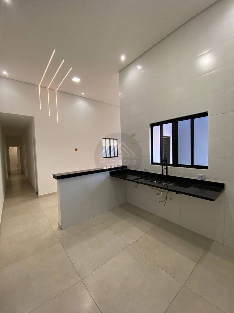 Casa, 3 quartos, 90 m² - Foto 13