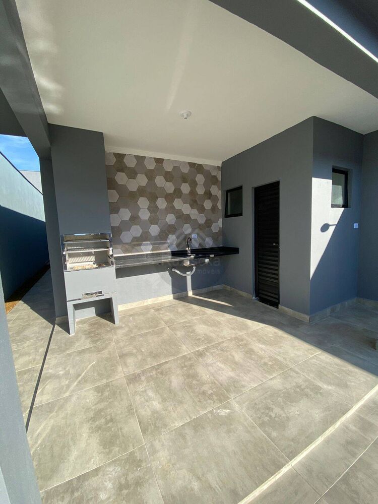 Casa, 3 quartos, 90 m² - Foto 14