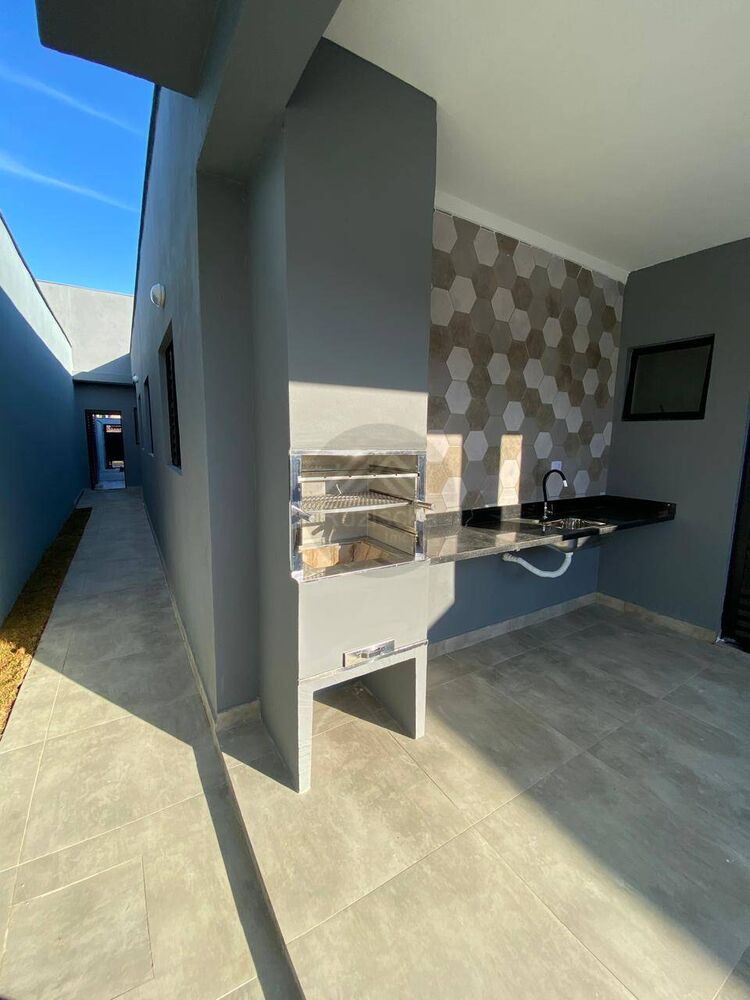 Casa, 3 quartos, 90 m² - Foto 3