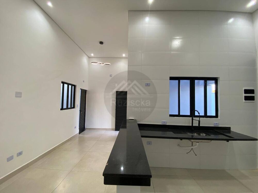 Casa, 3 quartos, 90 m² - Foto 12