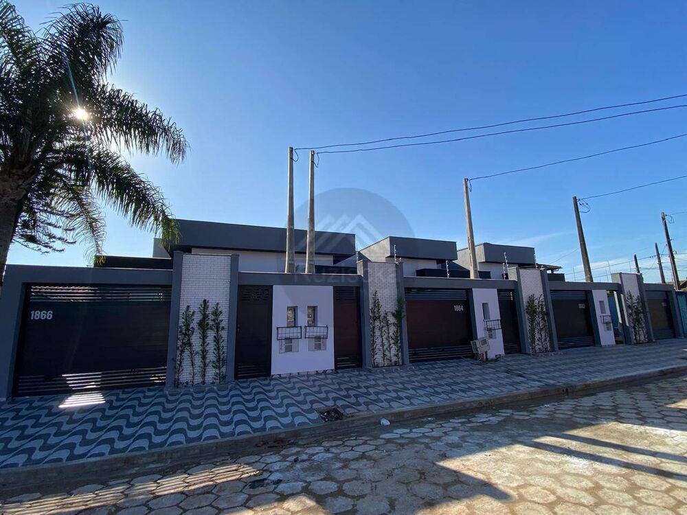 Casa, 3 quartos, 90 m² - Foto 16