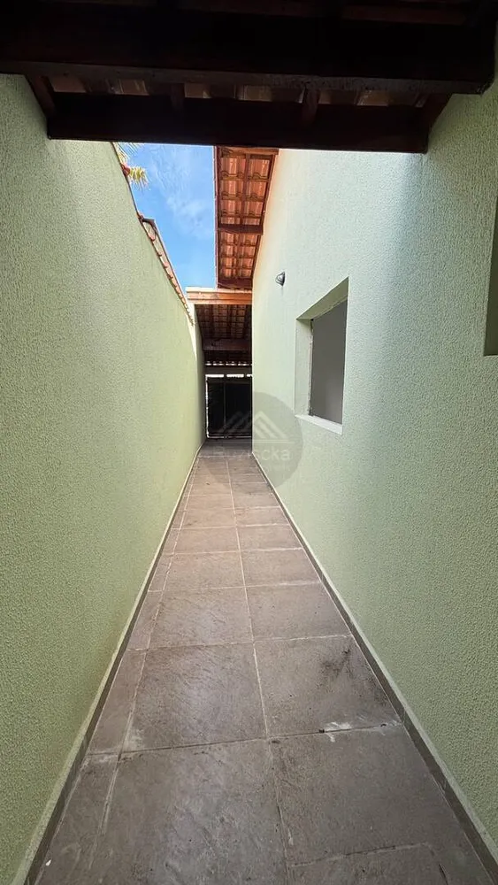 Casa, 2 quartos, 65 m² - Foto 4