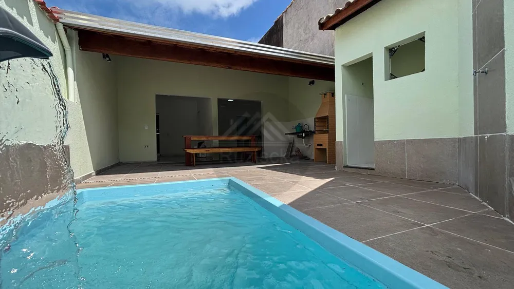 Casa, 2 quartos, 65 m² - Foto 1