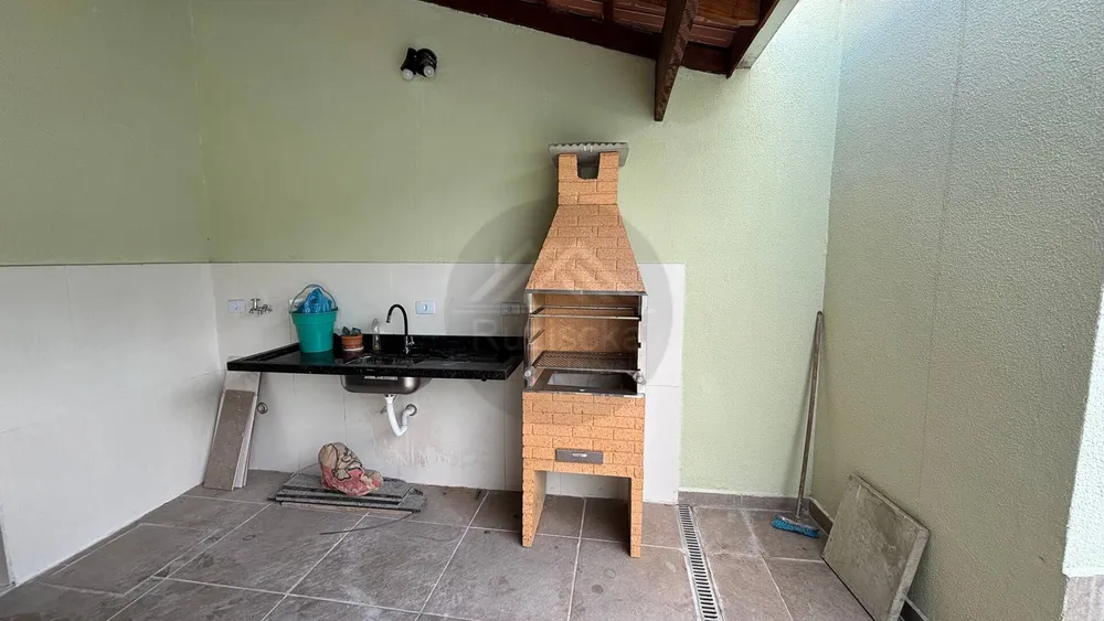 Casa, 2 quartos, 65 m² - Foto 3