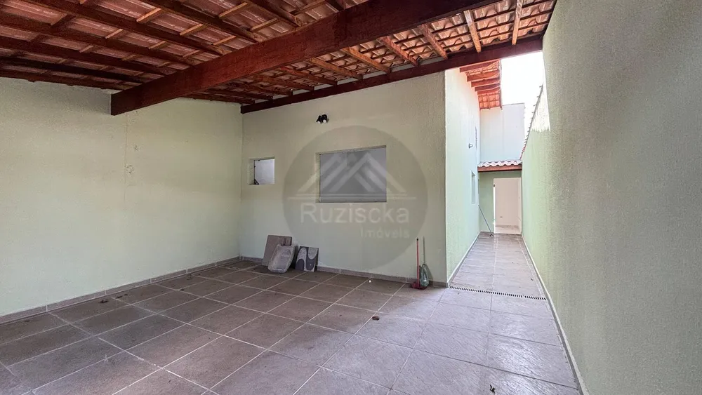 Casa, 2 quartos, 65 m² - Foto 2
